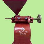 برنجکوب یا پوست کن برنج برند گروه صنعتی بهرام BMP مدل P27 کد(1)