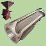توپی یک تکه طرح انگلیسی شالیکوبی برند گروه صنعتی بهرام BMP مدل P78
