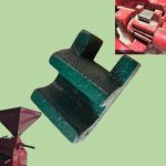 کارد یا تیغ سفت کن برنجکوب